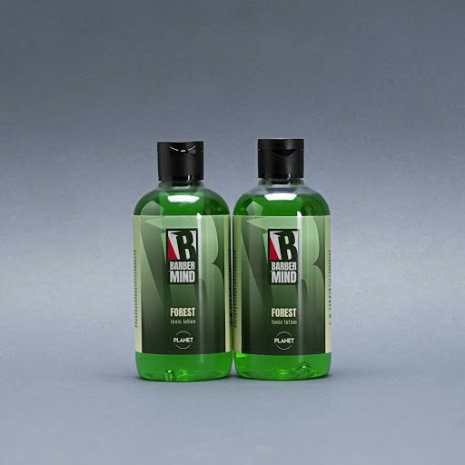 (Barber Mind) Forest Tonic Lotion
