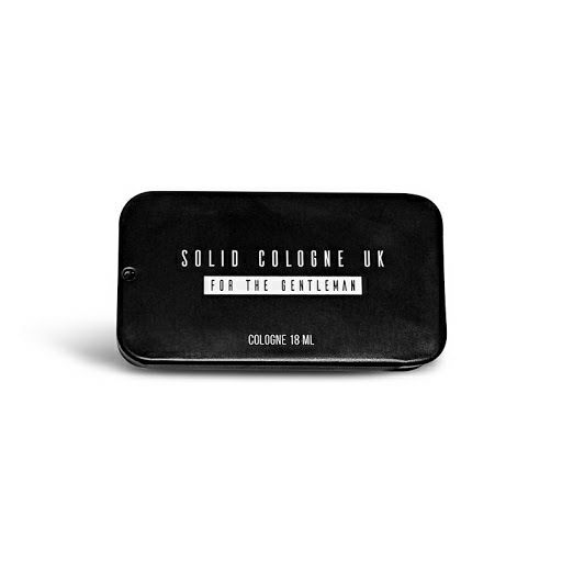 Sikandar Solid Cologne
