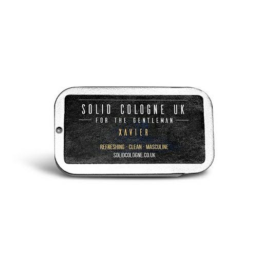 Xavier Solid Cologne