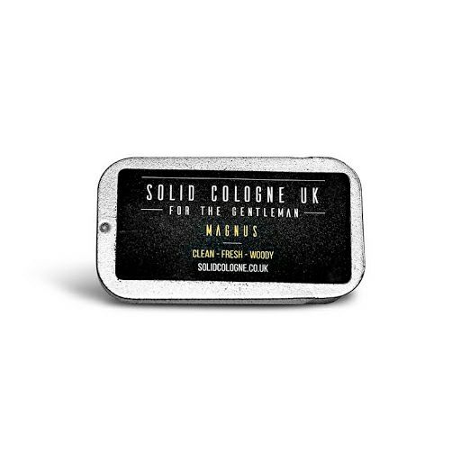Quentin Solid Cologne
